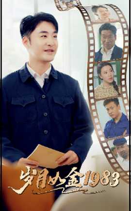 岁月如金1983(全集)