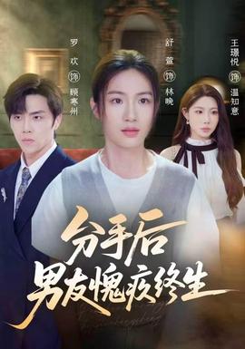 分手后男友愧疚终生(全集)